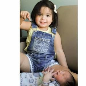 Meet your Posher, Alba